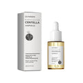Centella Asiatica Facial Shrink Pores Moisturizing Brightening Skin Repair Soothing
