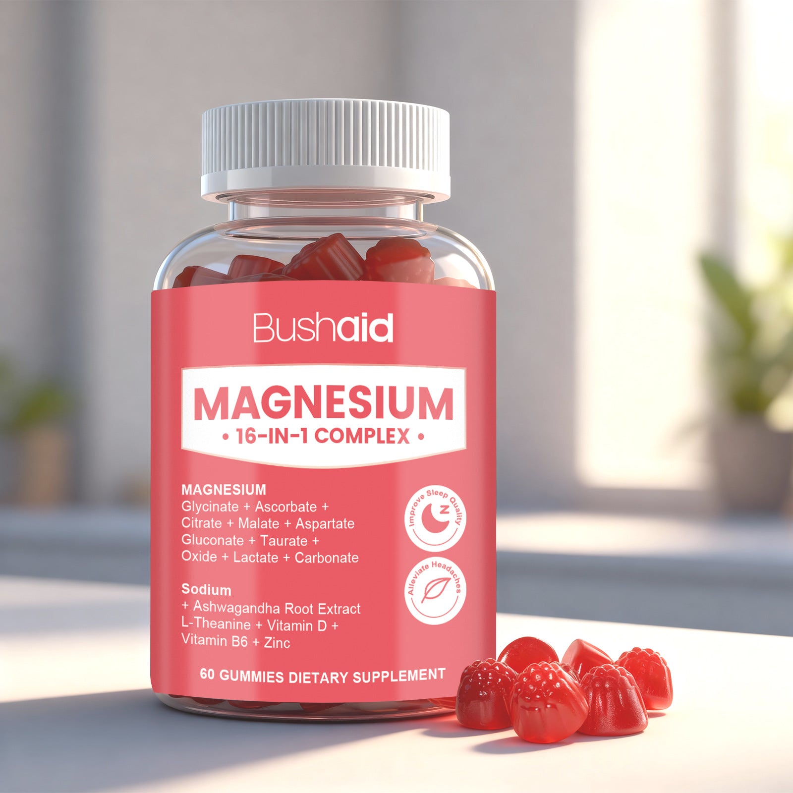 Dietary Supplement