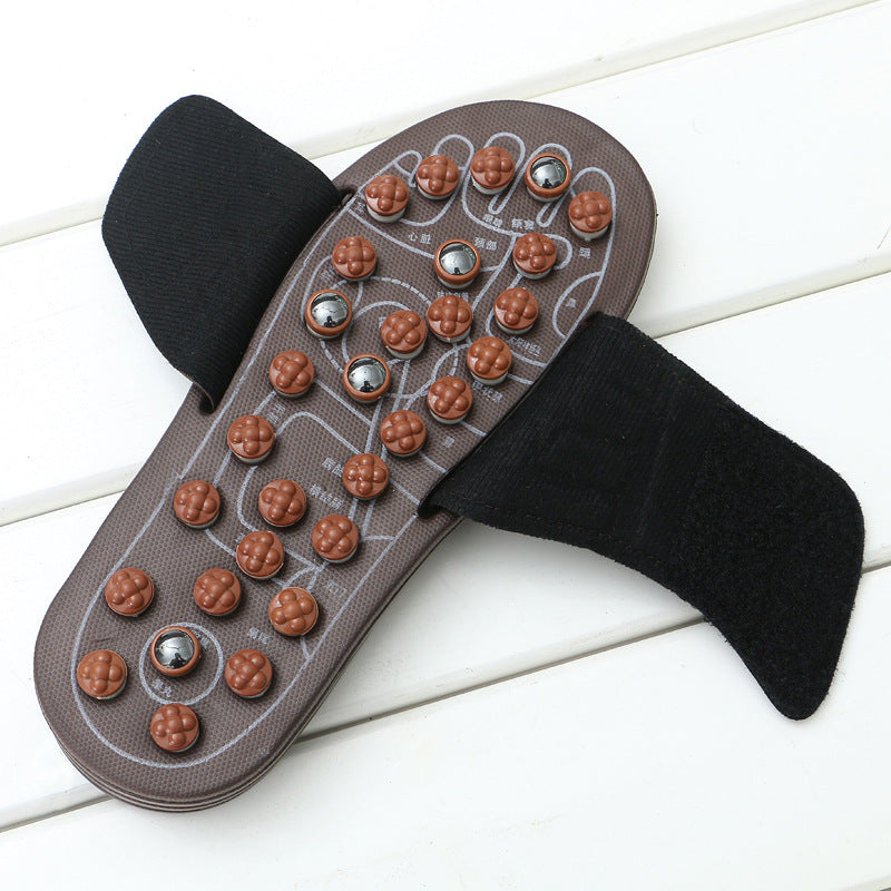 Magnetic Therapy Slippers