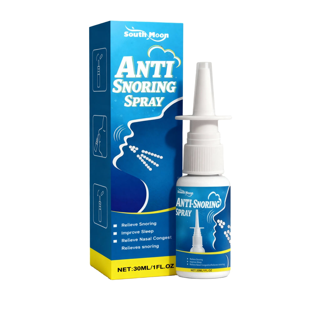 Nasal Refreshing Spray