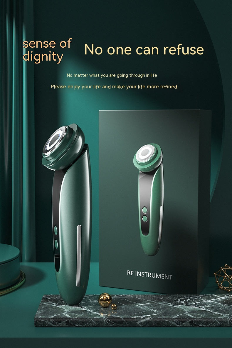 Household Facial Contouring Massage And Cleansing