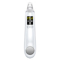 New Hot And Cold Facial Microcrystalline Ice Blackhead Meter