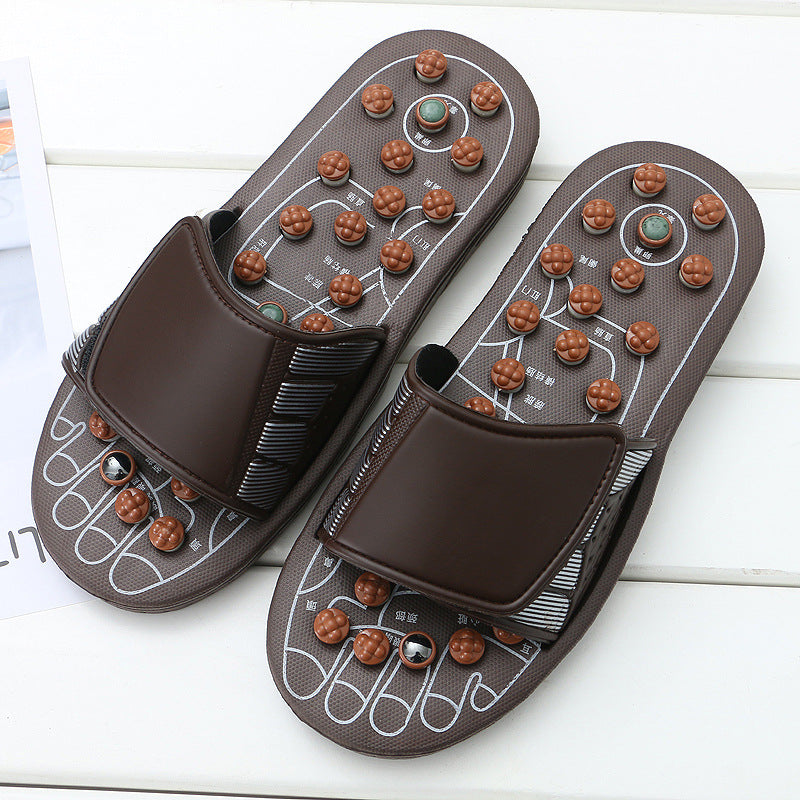 Magnetic Therapy Slippers