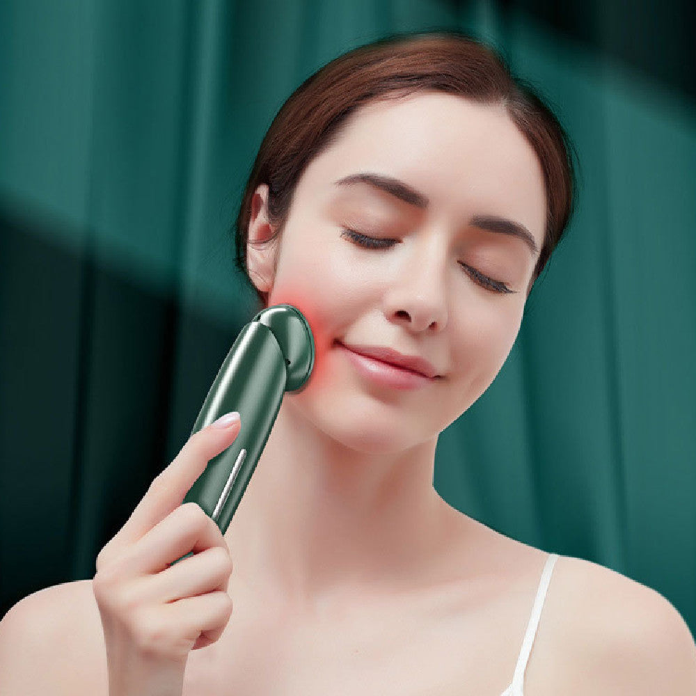 Household Facial Contouring Massage And Cleansing