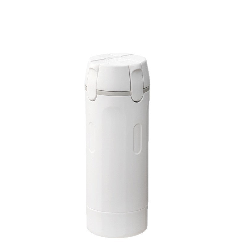 4 In 1 Travel Dispenser Portable Travel Bottles Leak Proof Leakproof Travel Container For Perfume Shampoo Conditioner Lotion