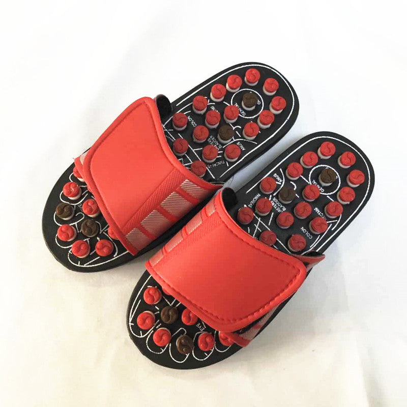 Magnetic Therapy Slippers