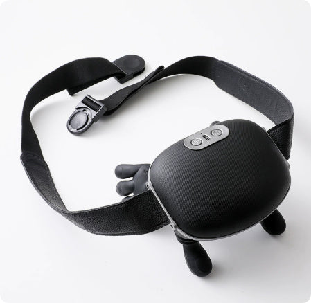 Electric Neck And Shoulder Muscle Massager Relax Pain Relief