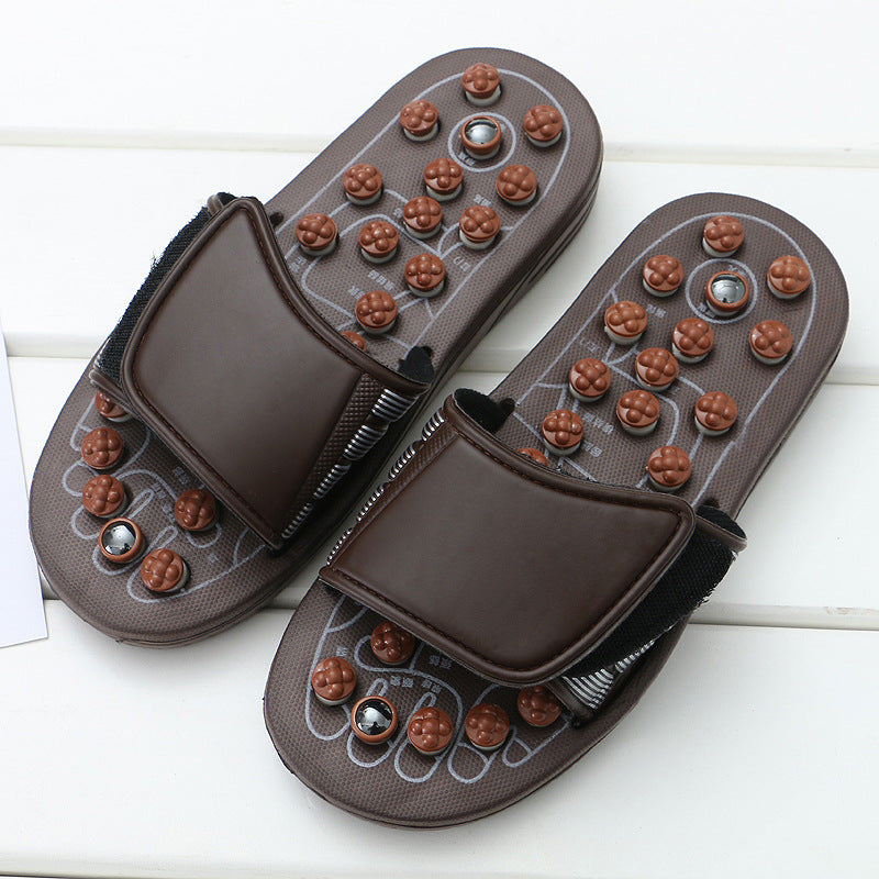 Magnetic Therapy Slippers