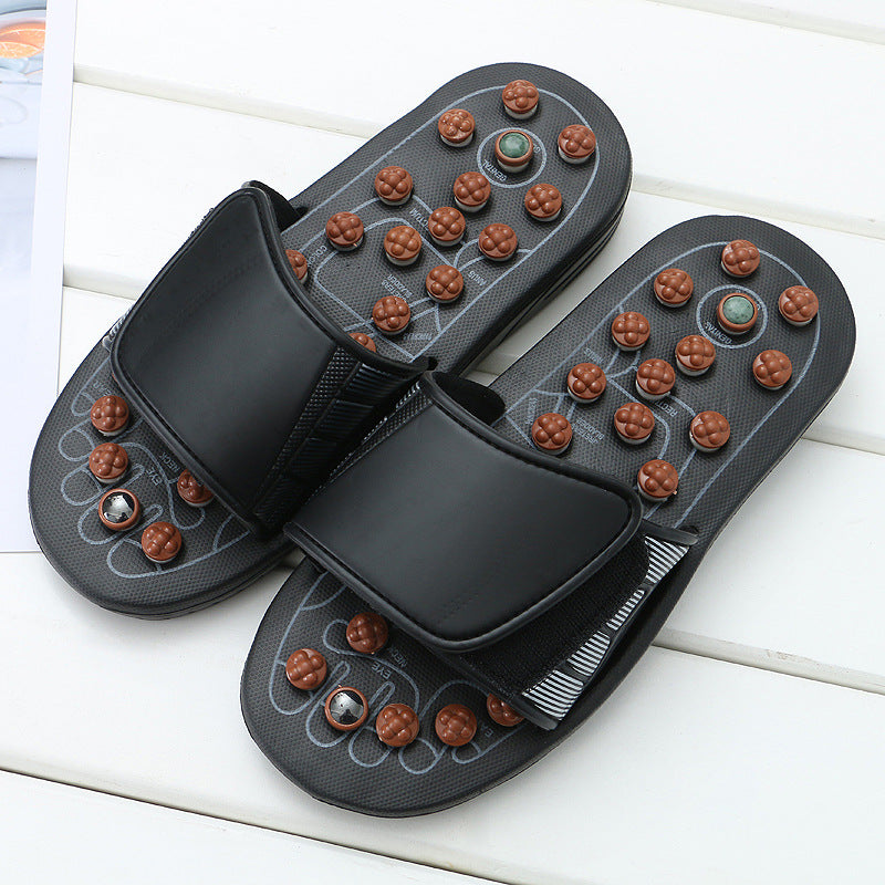 Magnetic Therapy Slippers