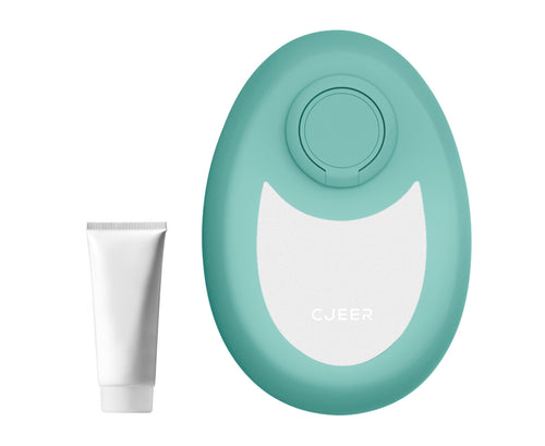 Crystal hair removal magic for women and Men