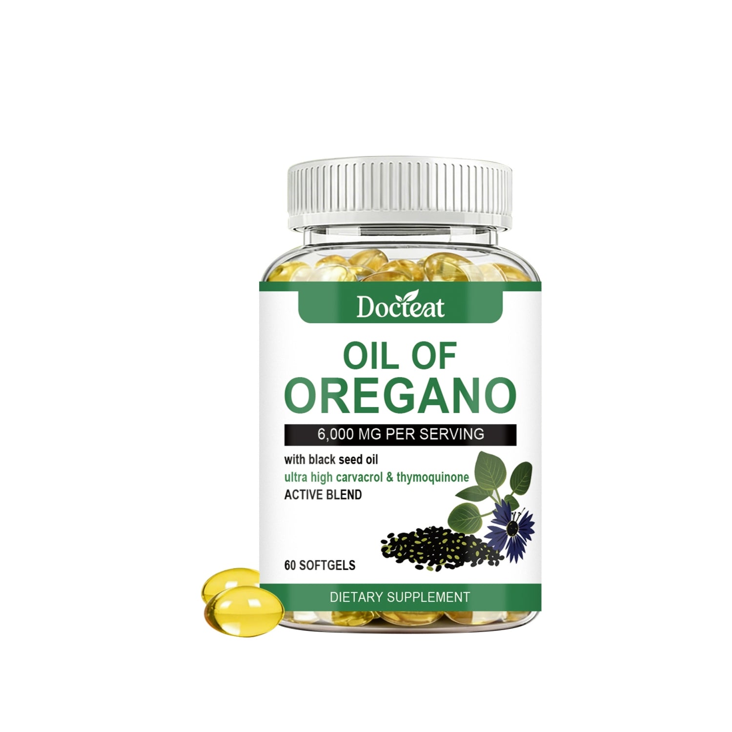 Dietary Supplement